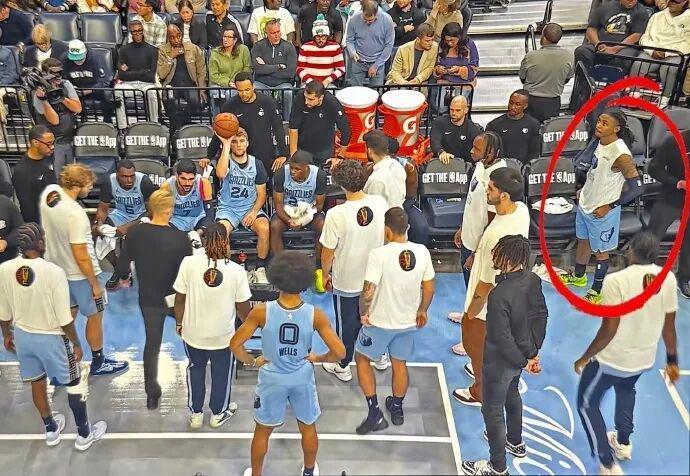 华体会-NB！热火！你好，莫兰特！