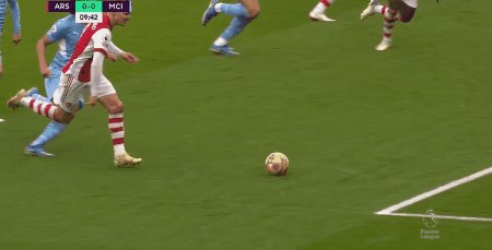 华体会官方网站-【英超】马赫雷斯点射罗德里绝杀 阿森纳1比2曼城